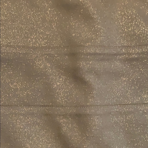 Express Mini Skirt - Picture 2 of 3